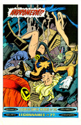 Legion of Super-heroes #26: 1